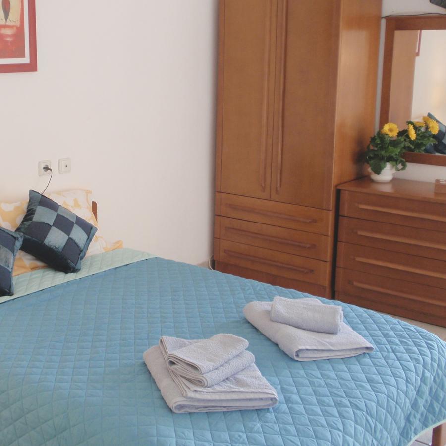 Hotel Nestor Toroni Pokoj fotografie